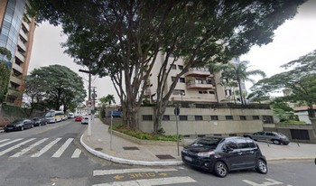 Condomínio Edif. Príncipe Del Piemonte em São Paulo