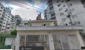 Condomínio Edif Rubiacea em São Paulo