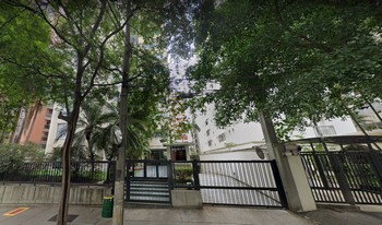 Condomínio Edif Veredas em São Paulo