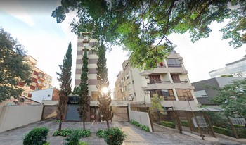 Condomínio Edifãcio Residêncial Gaia em Porto Alegre