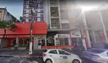 Condomínio Edif.brenda. em São Paulo