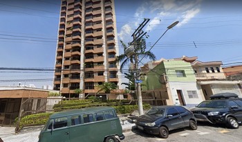 Condomínio Edif.guarau em São Paulo