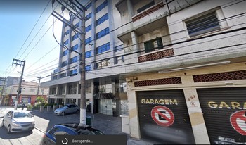 Condomínio Edificil Platinum Work Center em São Paulo