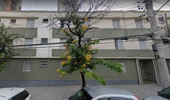 Condomínio 1.006 em São Paulo