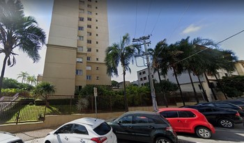 Condomínio 116 em São Paulo