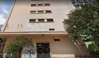 Condomínio 12 De Outubro em São Paulo