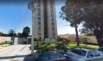 Imagem de fundo do Condomínio 14 Bis em São José Dos Pinhais