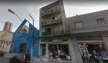 Condomínio 14 De Julho em São Paulo