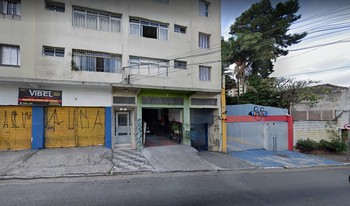 Condomínio 16 De Janeiro em São Paulo