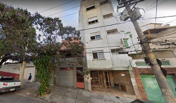 Condomínio 1957 em São Paulo