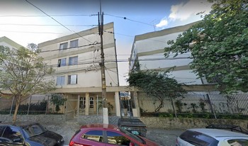 Condomínio 202 em São Paulo