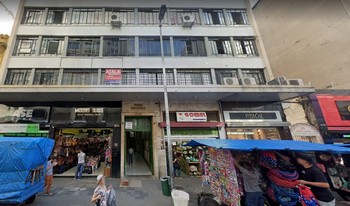 Condomínio 25 De Marco em São Paulo
