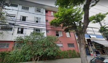 Condomínio 379 em São Paulo