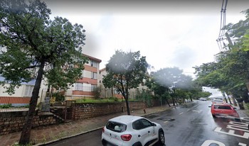 Condomínio 500 em Porto Alegre