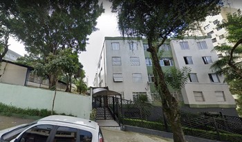 Condomínio 7 De Janeiro em São Paulo