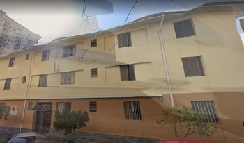Condomínio 74 em São Paulo