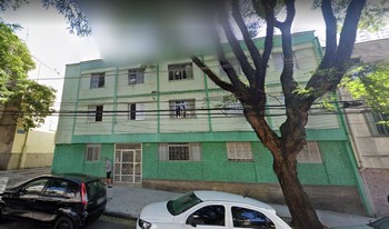 Condomínio 902 em São Paulo