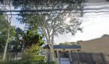 Condomínio Edifício A Do Parque Residêncial Santo Amaro