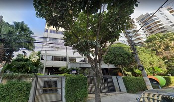 Condomínio A. Gottardi Tower em São Paulo
