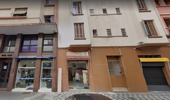 Condomínio A R B em São Paulo