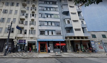 Condomínio A Rocha em São Paulo
