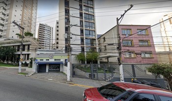 Condomínio A Rossi em São Paulo