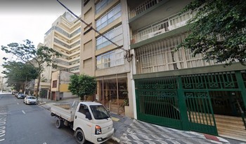 Condomínio Aba em São Paulo