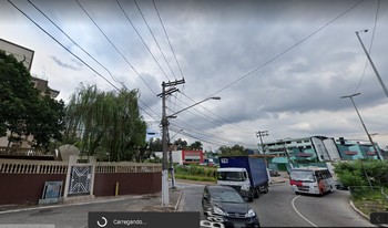 Condomínio Abacateiros em São Paulo