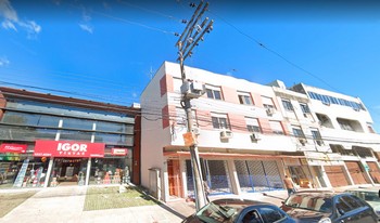Condomínio Abaete em Porto Alegre