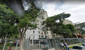 Condomínio Abaete em São Paulo