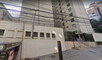 Condomínio Edifício Abauna
