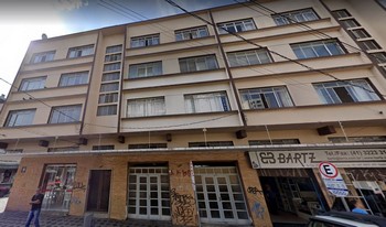 Condomínio Abc em Curitiba