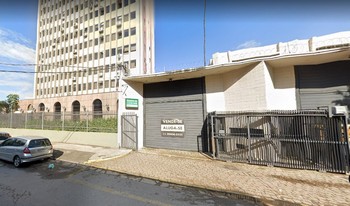 Condomínio Abc Centro Da Agropecuaria em São Paulo