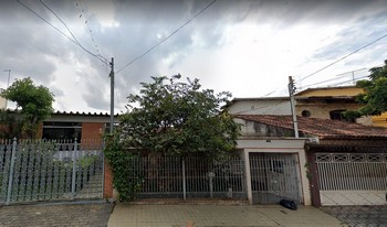 Condomínio Abel Ramos em São Paulo