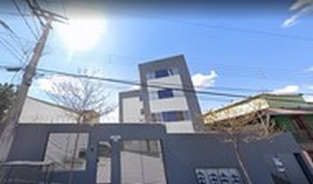 Condomínio Abel Rodrigues Da Cunha em Belo Horizonte