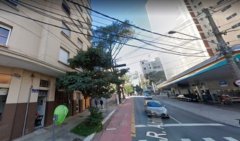 Condomínio Abílio Soares em São Paulo