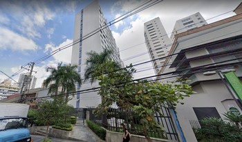 Condomínio Abílio Soares em São Paulo