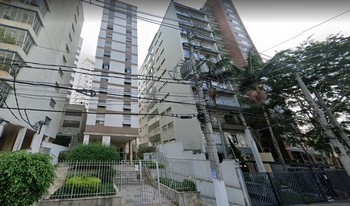 Condomínio Abílio Ticianelli em São Paulo