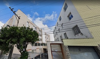 Condomínio Abner Borja em Belo Horizonte