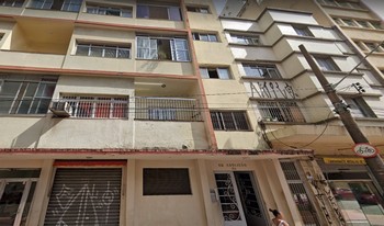 Condomínio Abolição em São Paulo