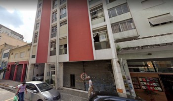 Condomínio Abolição em São Paulo