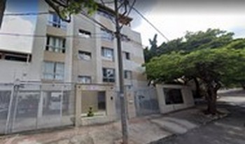 Condomínio Abrahão João em Belo Horizonte