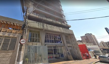 Condomínio Abramsteimberg em Campinas