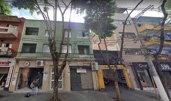 Condomínio Abrantes em São Paulo