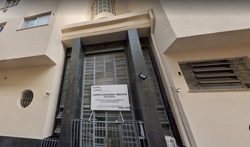 Condomínio Abreu em Rio De Janeiro