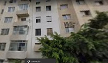 Condomínio Abreu Sodre em São Paulo