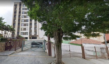 Condomínio Abura em São Paulo