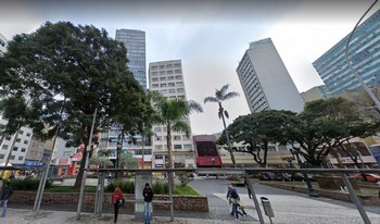 Condomínio Acácia em Curitiba
