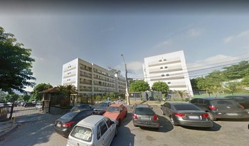 Condomínio Acai Bloco 3 em Rio De Janeiro