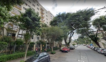Condomínio Acapu em São Paulo